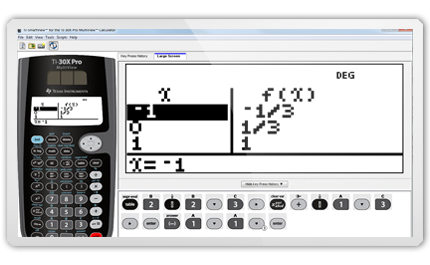 ti calculator emulator for mac